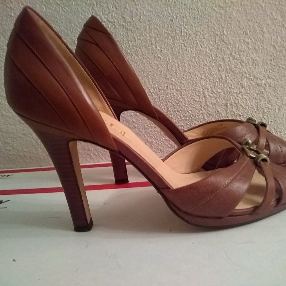 Cole Haan heels